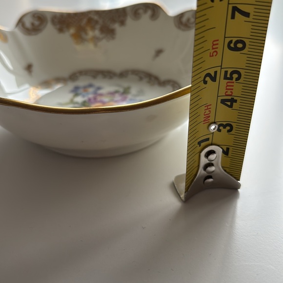 Porcelain Dish - Picture 7 of 7